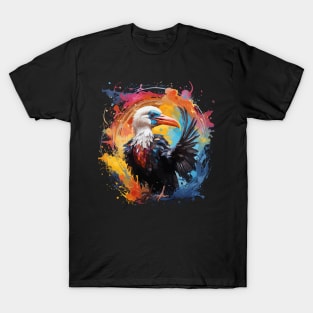 Albatross Rainbow T-Shirt